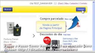 mercado usados livre