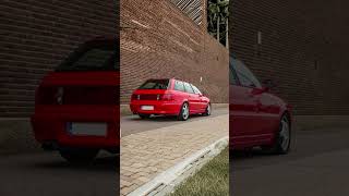 Audi RS2 Avant | Porsche Supercar Wagon| Retro Dispatch cars