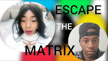 (ep. 7) Warning!! must be over 21 to watch- Unplug from the Matrix explained, Energy Reading