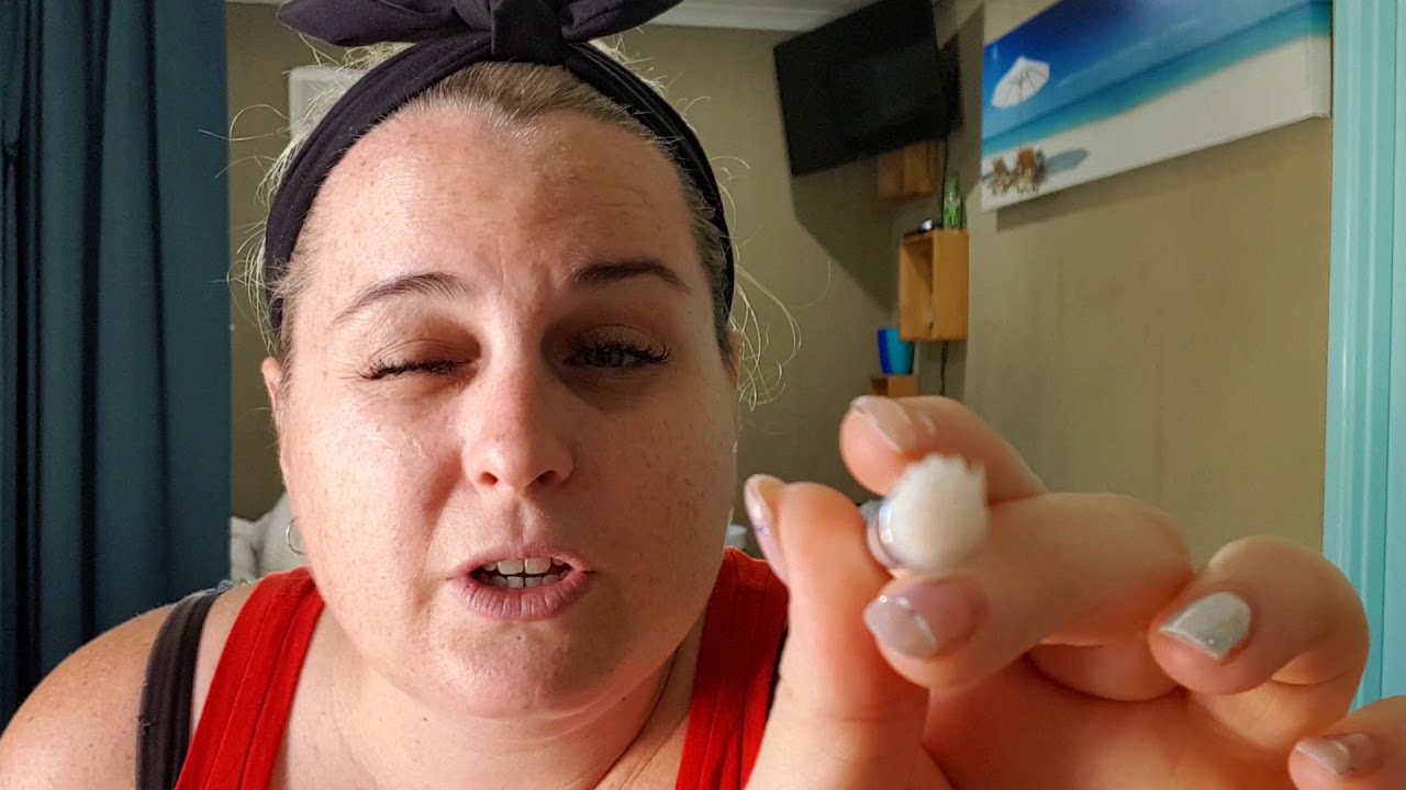 Why How We Clean Eyelash Extensions YouTube