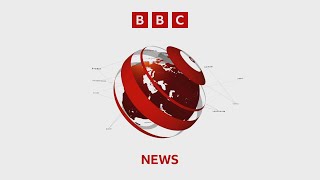 A Collection of BBC News Idents, Bumpers and Breakfillers [1920x1080/50p]