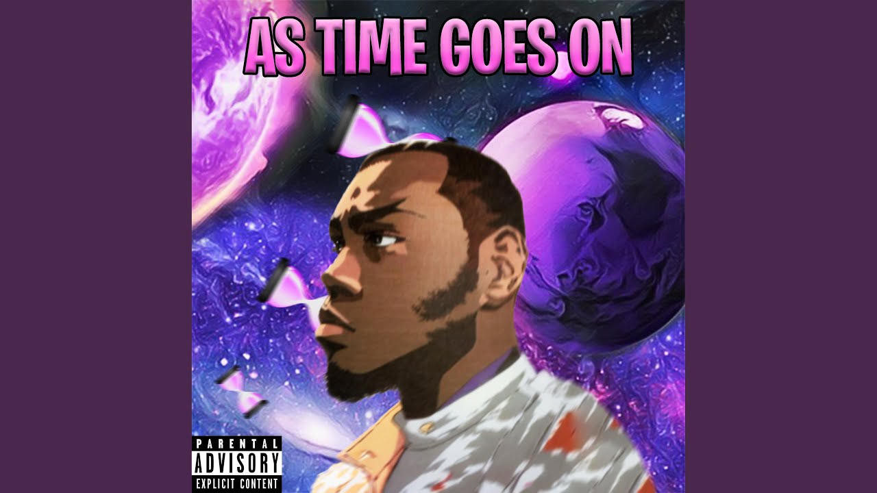 Time Will Tell (feat. Jmar)