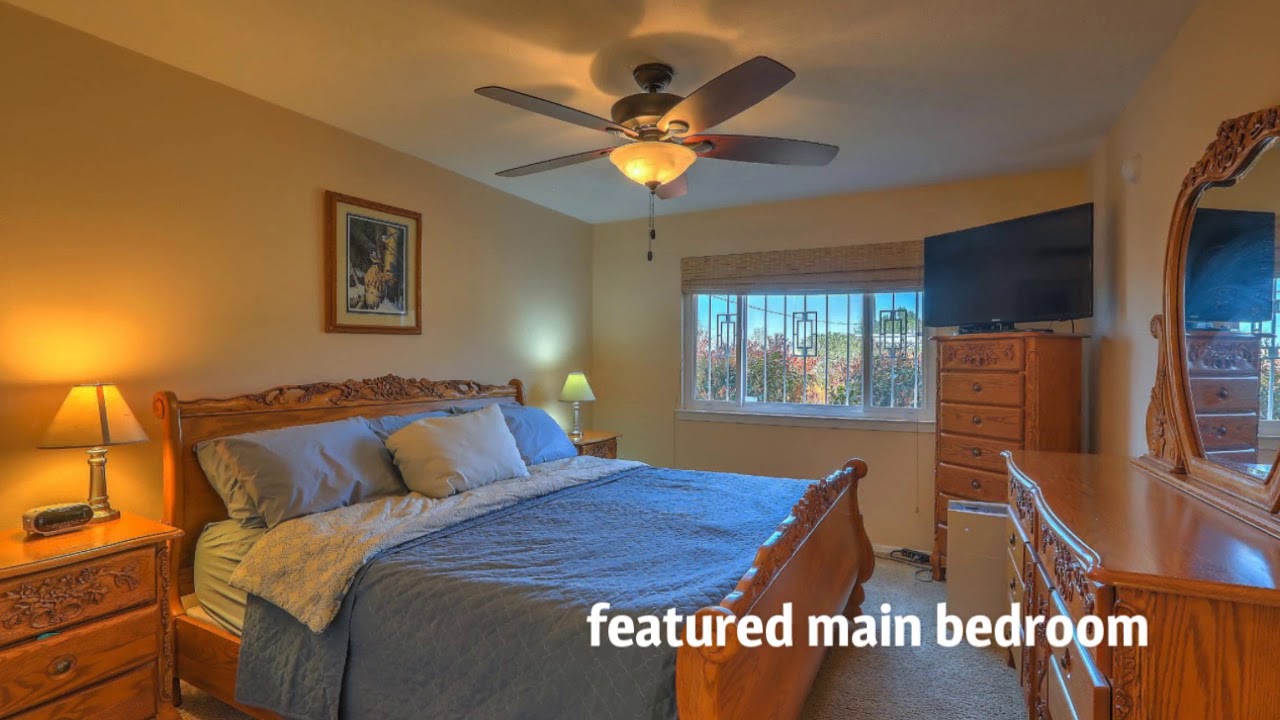 3813 General Bradley NE