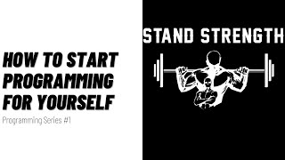 Programming Series #1: The Guiding Principles of Consistency and Effort