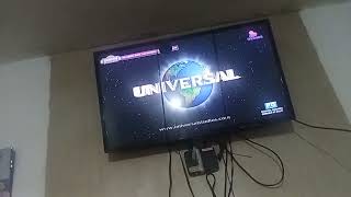 I Heart Movies - Continuity To Block Screening 12-25-2024