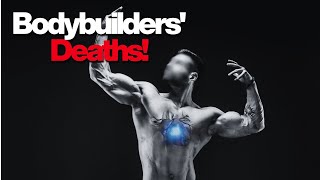 Bodybuilders' Deaths! Shocking Deaths of Bodybuilders Who Died Before Age 30 😳