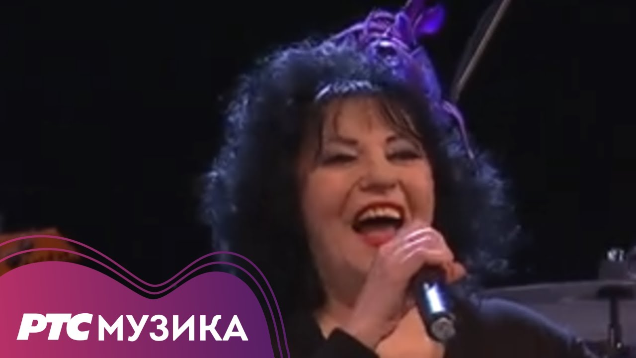 Beti Đorđević i prijatelji - Kraj moje tuge (LIVE)