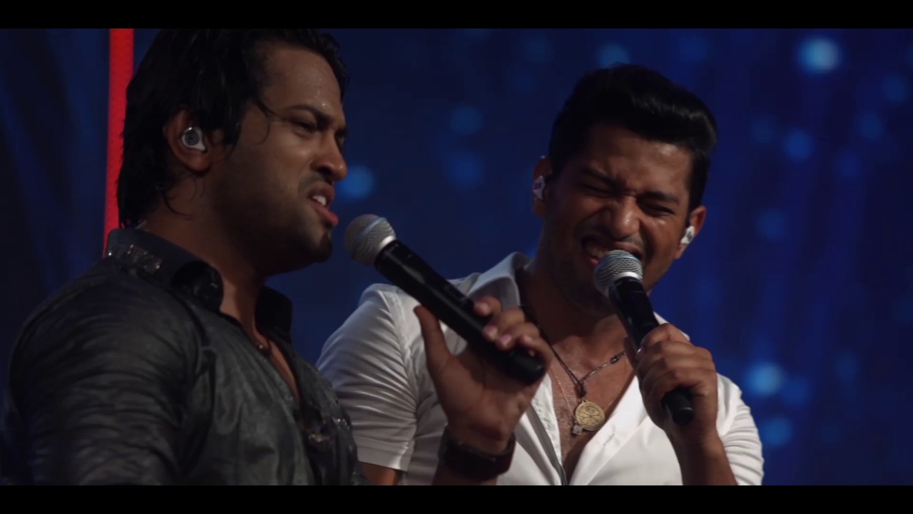 Edy Britto e Samuel   Minha Mulher é Aquela HD   DVD Ao Vivo Em Goiânia 2015