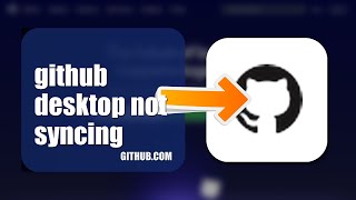 Famous How To Fix GitHub Desktop Not Syncing 2026 (EASY GUIDE) Net Worth