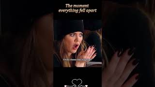 The fight that broke the internet #kardashians #realitytv  #drama