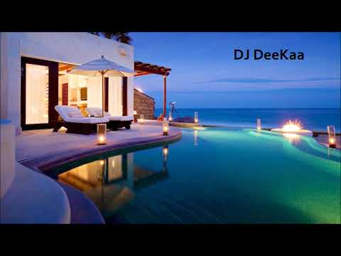 Deep House Music  Dub Underground   Col 3009 80 Minutes Mix   DJ DeeKaa