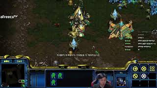 [20.1.23] SC:R 1v1 (FPVOD) Best (P) vs SoMa (Z) [Best of 3]