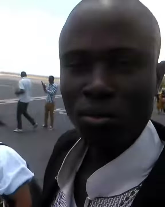 Masai wa kigoma