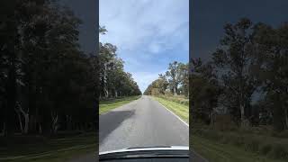 RUTA 41, SAN MIGUEL DEL MONTE, PROVINCIA DE BUENOS AIRES, ARGENTINA. #flete #lugares