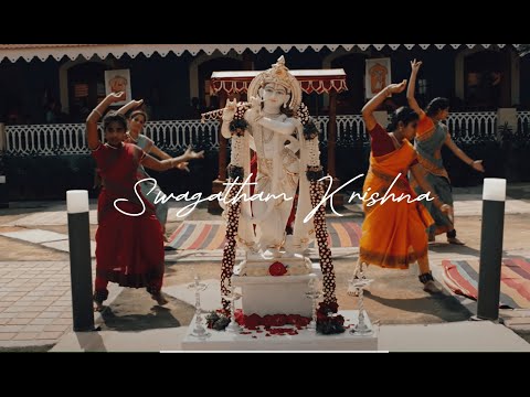 Swagatham Krishna (Slowed Reverb) |Agnyaathavaasi || Pawan kalyan,Trivikram Hits | Aditya Music