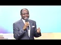 Dr Abel Damina. Curse, Curses And Cursing. ( Part 1) Sunday 1St Service 11.10.2020