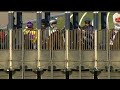 AETHELWULF WINS THE NEWCASTLE GOLD CUP