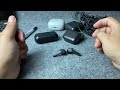 Tai nghe bluetooth nhật bãi : clip 2 ngày 6/11/2023