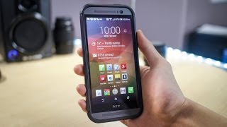 What's On My Android Phone? HTC One M8 (50+ apps, widgets, themes) screenshot 3