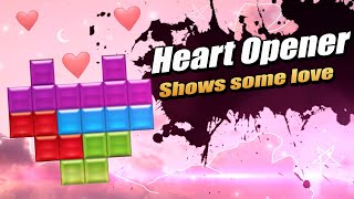 Every Opener is Here! - TETRIS (PART 3)