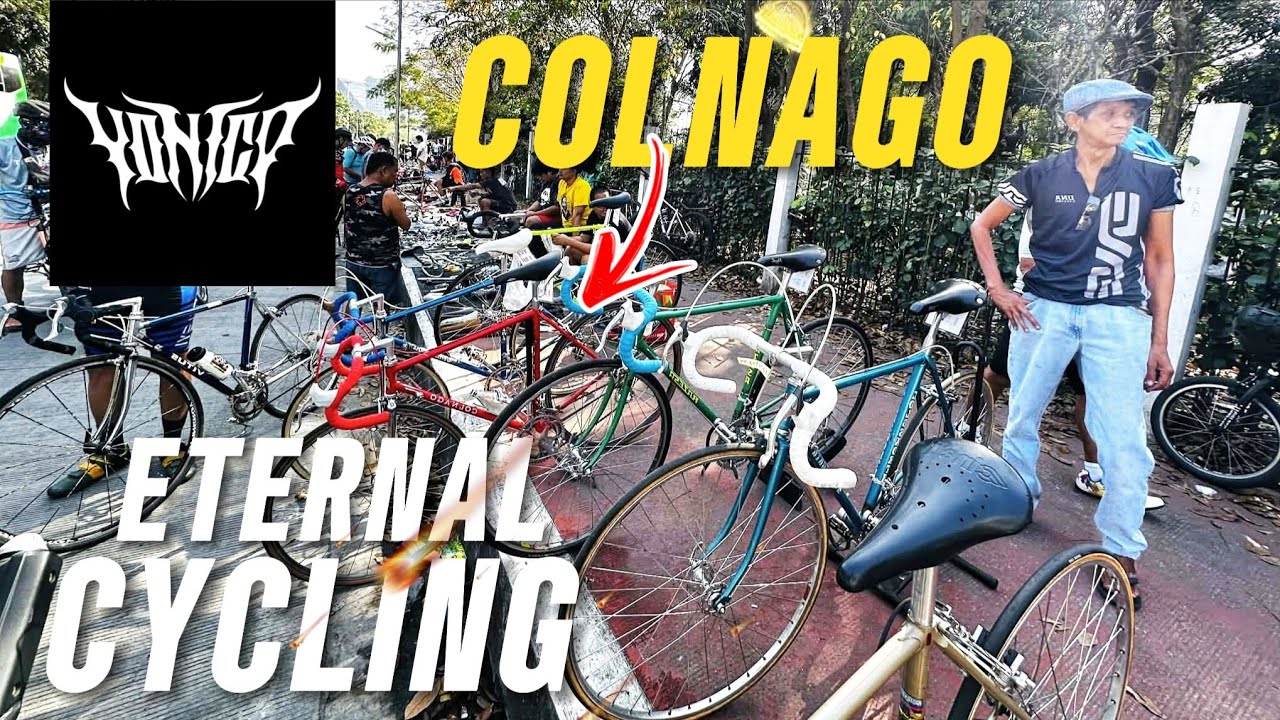 CLASSIC ITALIAN RB & RARE PARTS NA BIHIRA MO NANG MAKITA, RB LOVERS CHECK THIS OUT!  vol.494 