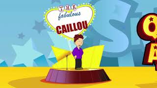 Goanimate Skatoony Episode 17 Round 3 Danger Box