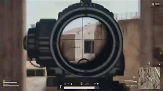 Sniper Montage Pubg