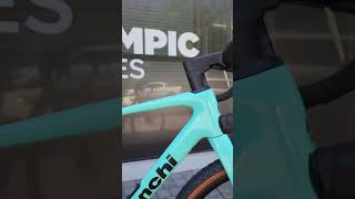 Check Out The All New Bianchi Arcadex