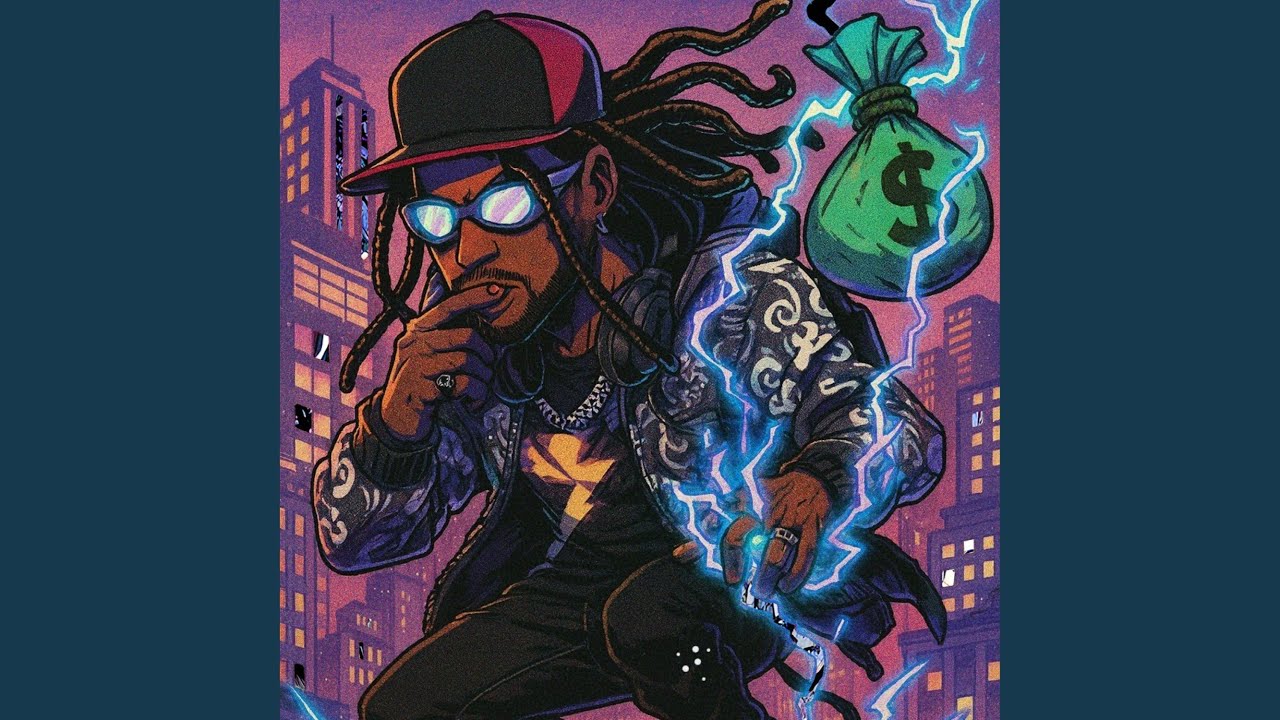 Static Shock auf YouTube ansehen Static Shock auf YouTube ansehen