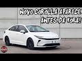 POER P30 CHEGA COM PREÇOS DE TITANO, VW FATURA R$ 150 MI COM GOLF GTI, NOVO COROLLA DÁ AS CARAS E +