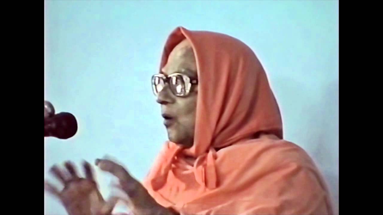 Samadhi: Merging with the Oneness of Creation