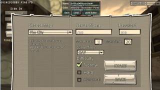 AoTTG RC mod name color changing tutorial.