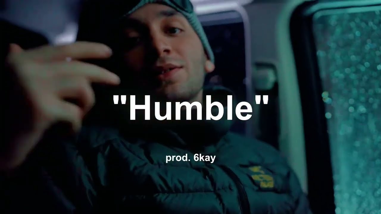 (Free) Nikan Type Beat - "Humble" (prod. 6kay)