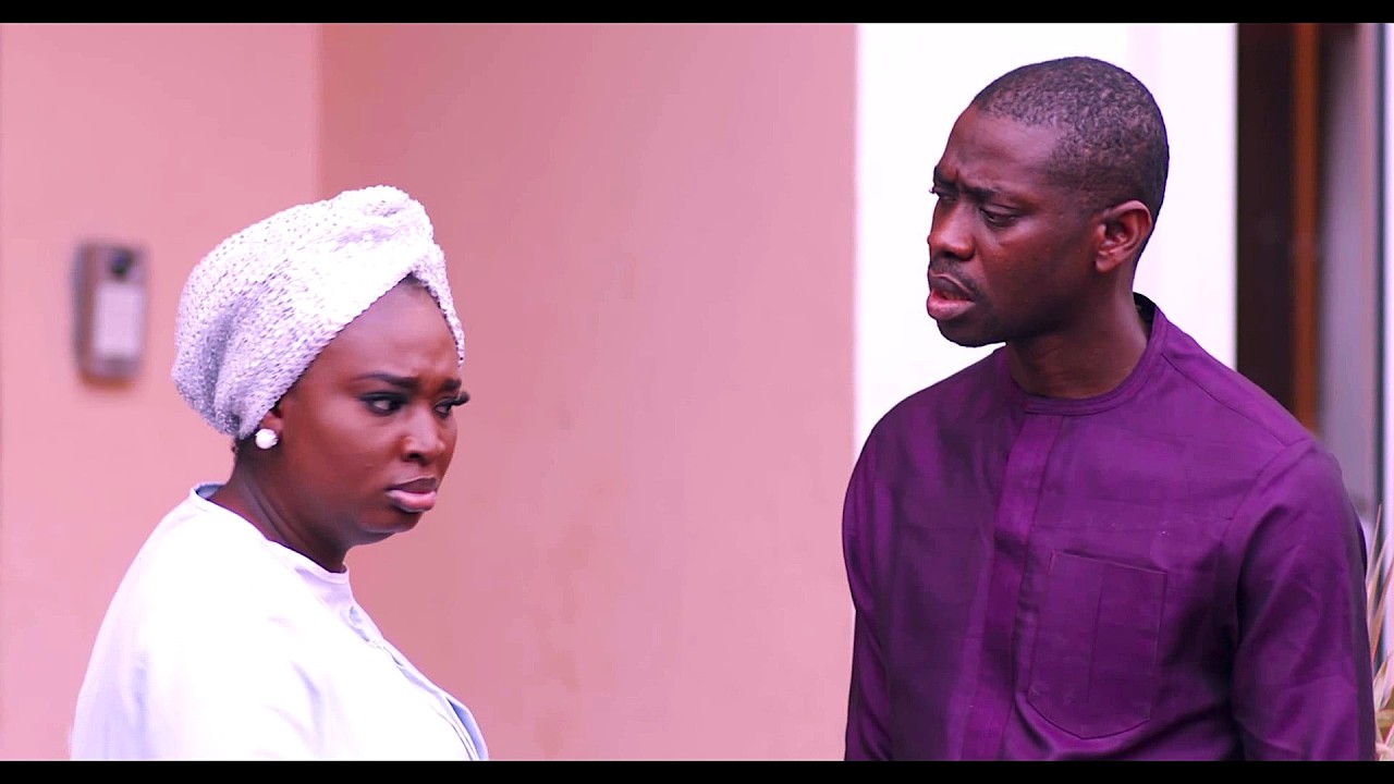 THE MASTERMIND- A Nigerian Yoruba Movie Drama Starring Lateef Adedimeji ...
