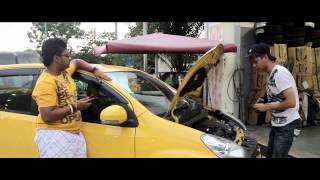 Shell FuelSave - The Fuelfilling Journey 2014