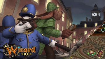 w101 5 B.O.X.E.S Event || Marleybone || No Commentary