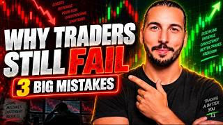 Why Traders Are STILL Failing in 2026