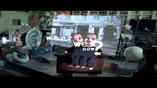 David Bowie - Where Are We Now - The Next Day (Official new music video)