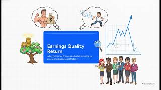Datos Earnings Quality Return: Finding Companies With Real and Sustainable Profits Noticias