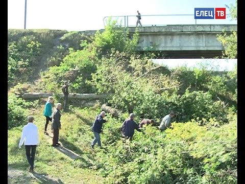 Video: Yelets: Med Blebe In Klenom