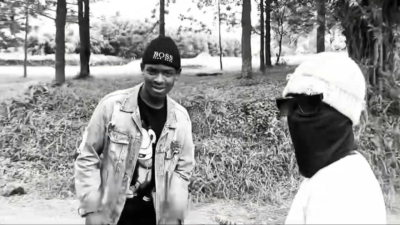 Youngdropne - TikTok {Music Video}