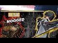 Mono Physical DESTROYS Howling Flame (Agony) in 58 seconds! - Arknights: Endfield