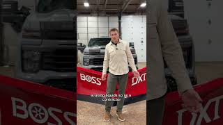 How Liquid Deicing Helps Contractors Stretch Their Salt Supply | BOSS Snowplow