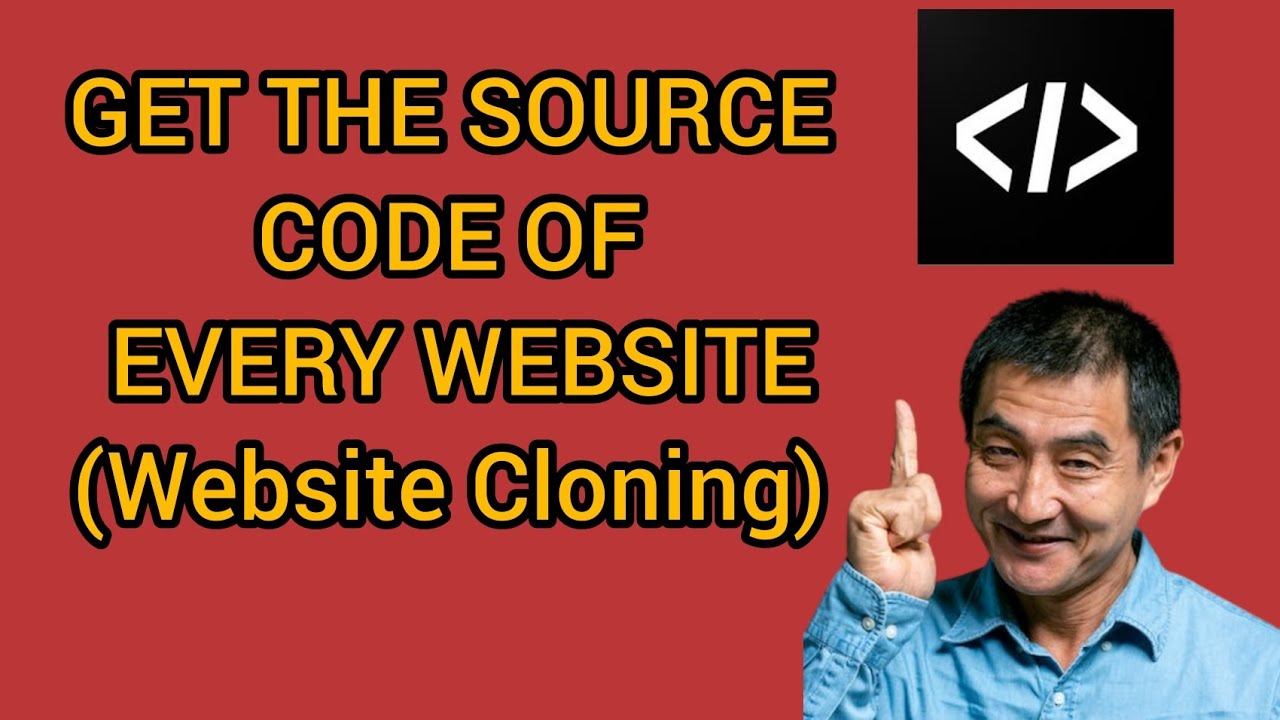 How to View and Downloaded Source Code Of Every Website - Website ...