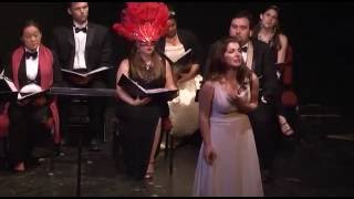 Art is calling to me (I want to be a Prima Donna) by Victor Herbert chords