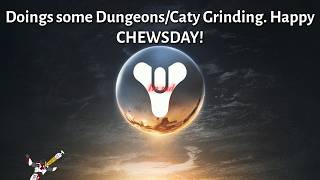 RAID NIGHT! Pantheon and such. :)