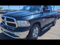 2019 Ram 1500 Classic Tradesman Peoria AZ