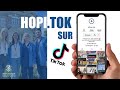 Hopitok  le compte tiktok de lhpital fondation adolphe de rothschild