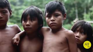 Aifftv 2016 - Intervista Luciano Toriello Per Colibrì