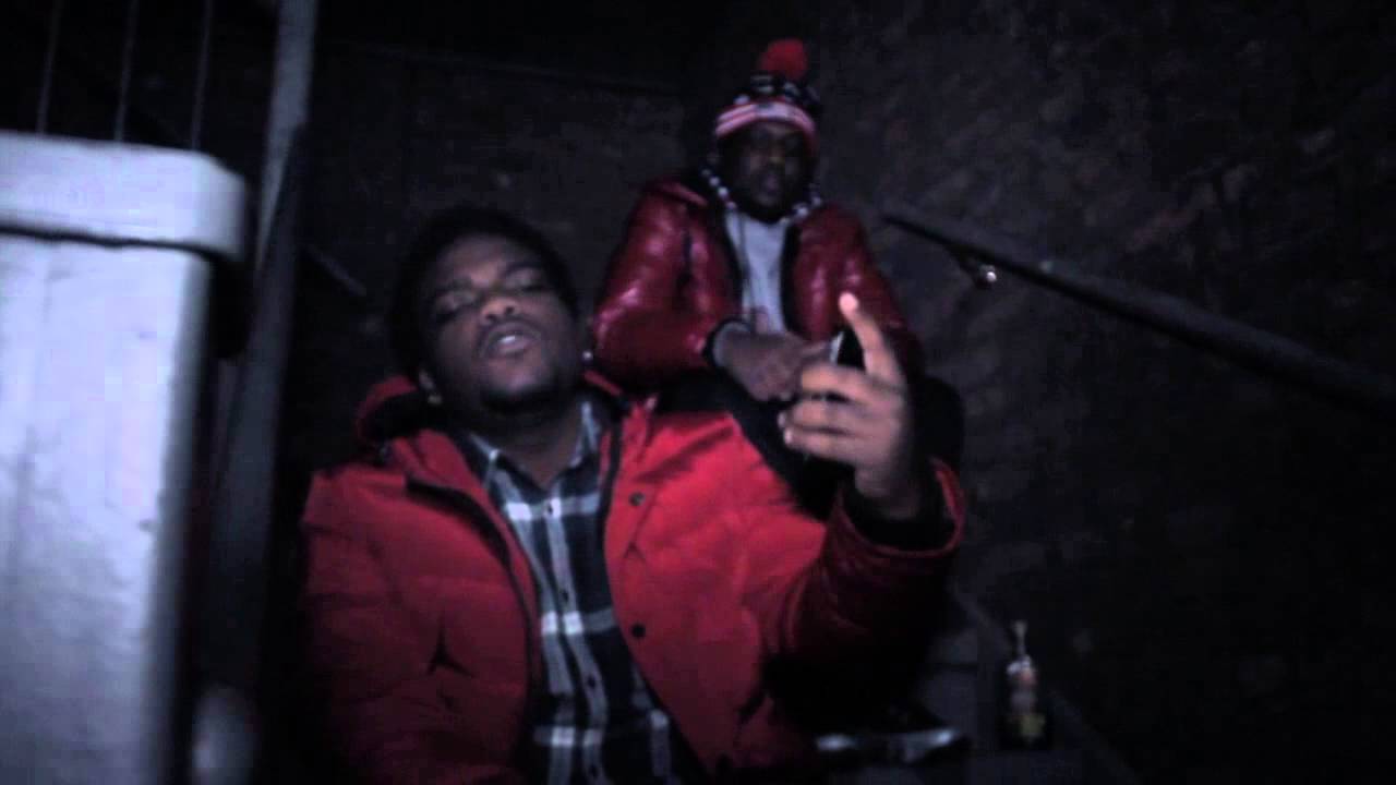 (Directors Cut)Mac Ft Money Meeks NYC Dir X Shot by GettiVisions
